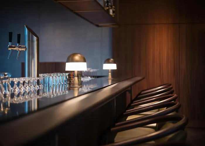 Kennedy 89 Hotel Frankfurt, Part Of Hyatt Frankfurt am Main