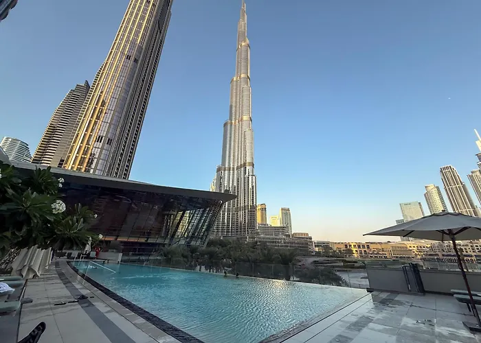 Grande Signature Residences Dubai