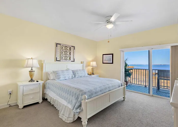 Maresol 310 Villa Ocean City