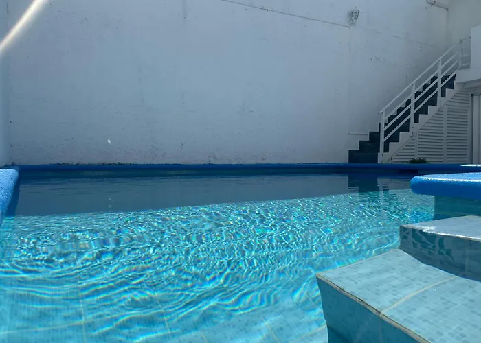 Casa Dorada Hotel Cancun