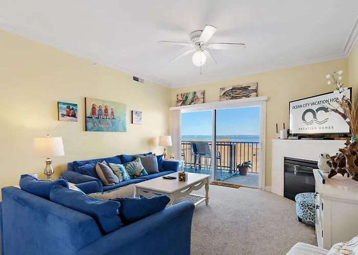 Maresol 310 Villa Ocean City