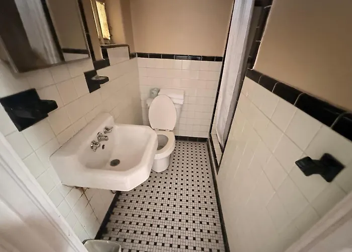 Sunshine Inn & Suite Sarasota
