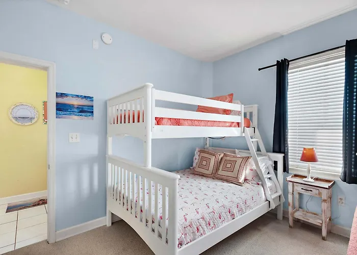 Maresol 310 Villa Ocean City