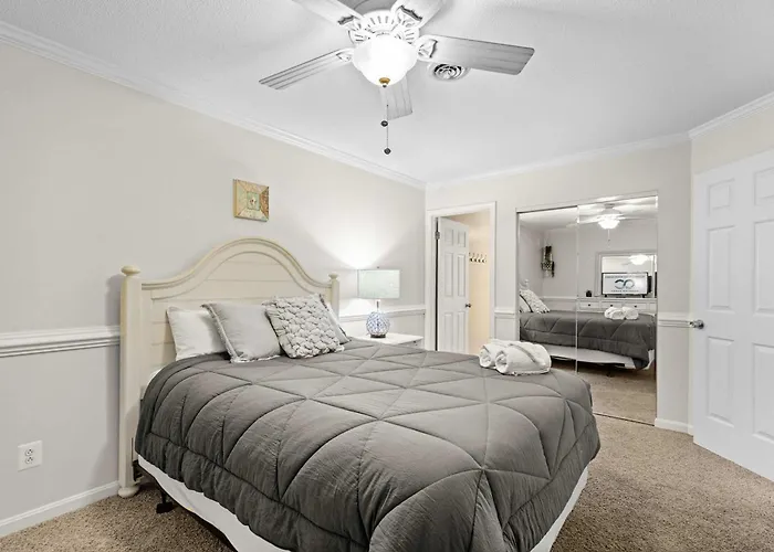 San Remo 108B Villa Ocean City
