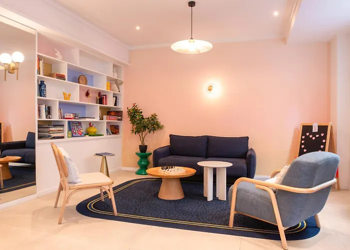 Hotel Acadia - Astotel Paris