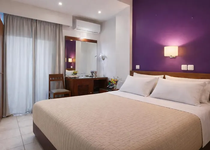 Epidavros Hotel Athens