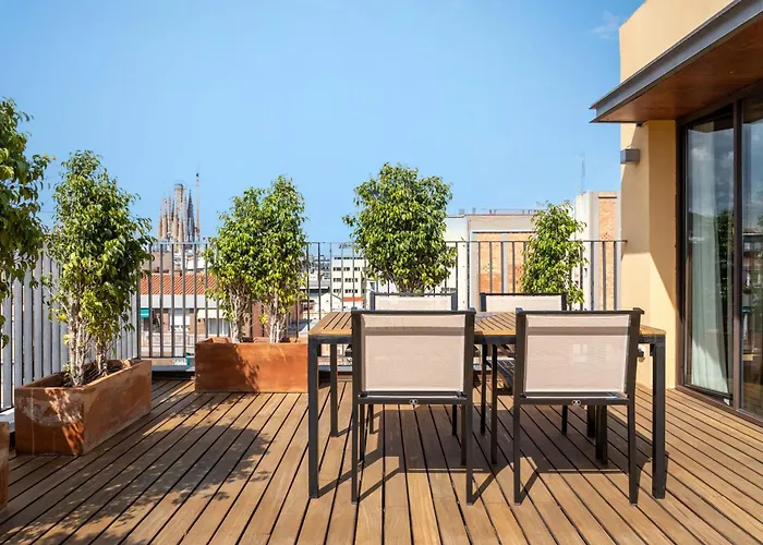Europark Hotel Barcelona