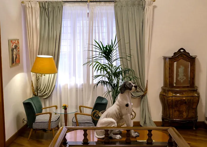 Hotel Medici Rome