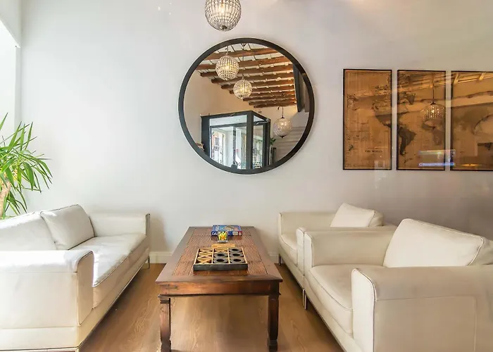 Hotel Elite Rome