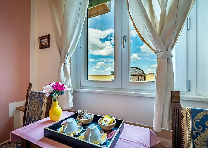 Alla Dimora Altea Florence