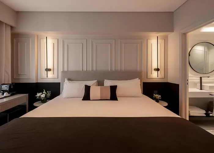 Casasur Recoleta Hotel Buenos Aires