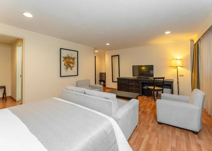 Hotel Dann Av. 19 Bogota