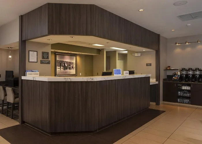 Residence Inn Durango Downtown