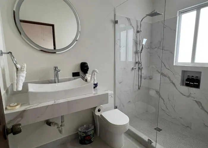 El Encanto Inn & Suites San José del Cabo