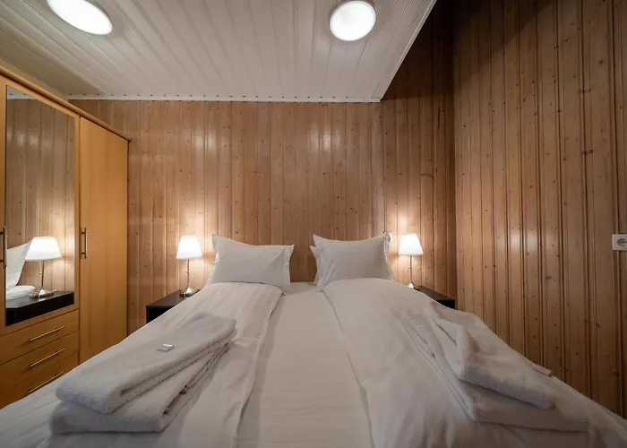 Guesthouse Galtafell Reykjavik