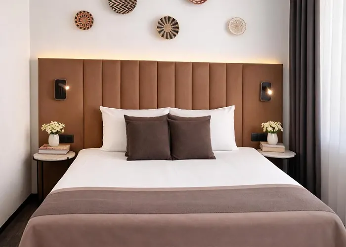 Bayer'S City Hotel Munich