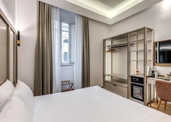 Relais Trevi 95 Boutique Hotel (Adults Only) Rome