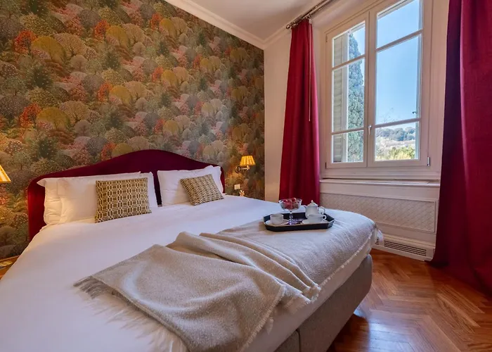 Serristori Palace Residence Florence