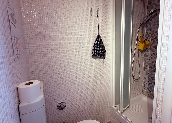 Moshi Moshi Bed & Breakfast Rome