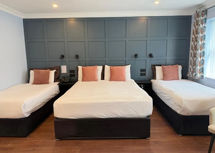 Failte Hotel Killarney