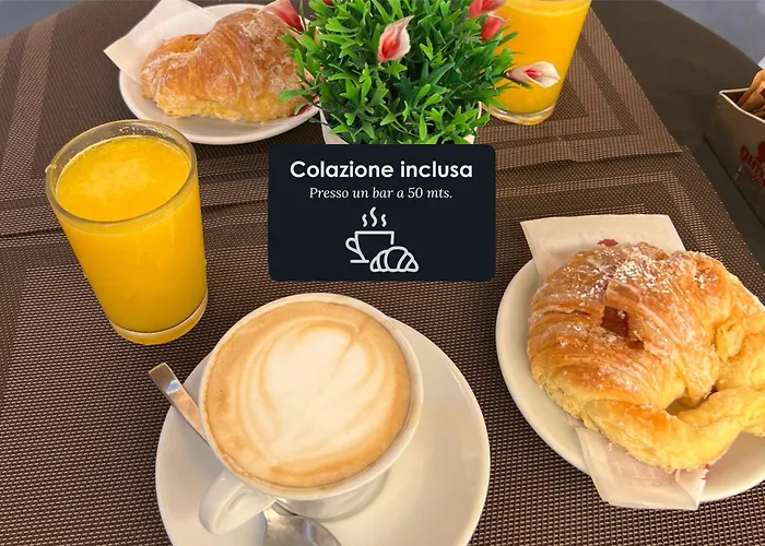 Floor 6 Boutique Rooms By Dot Suites Rome