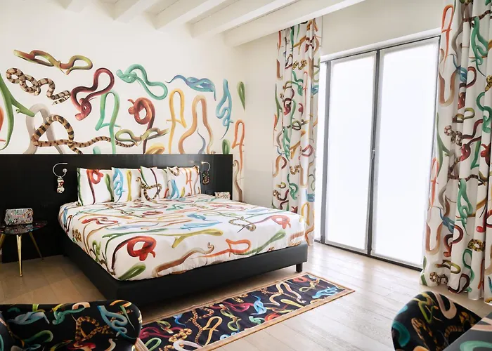 Savona 18 Suites - Member Of Preferred Hotels & Resorts Milan
