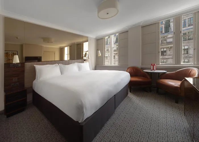 Strand Palace London