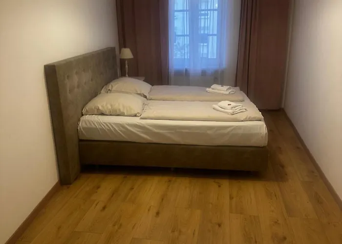 Pension Seibel Munich