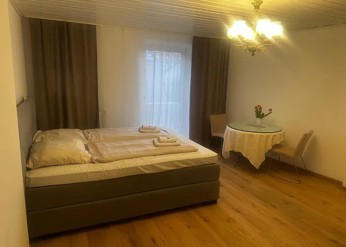 Pension Seibel Munich