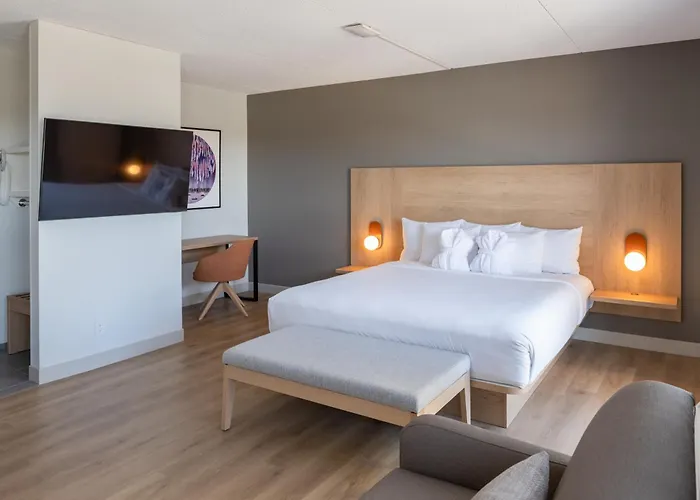 Norwood Hotel Winnipeg