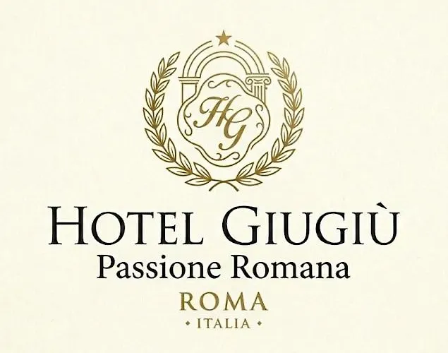 Hotel Giugiu Rome