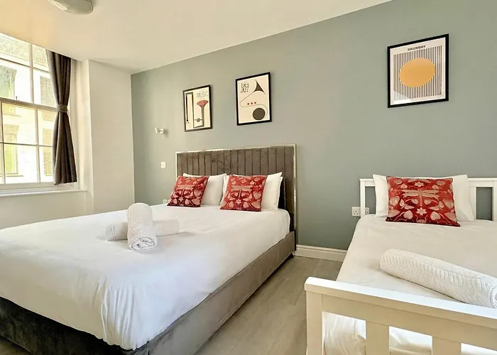 Charlotte Street Rooms By News Hotel London