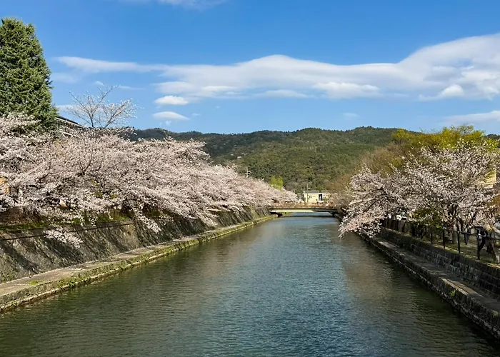Rinn Niomon Kyoto