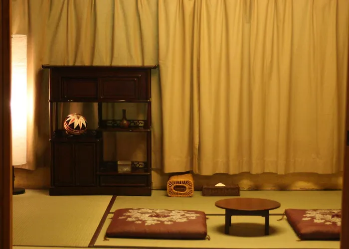 Haruya Higashiyama Hostel Kyoto