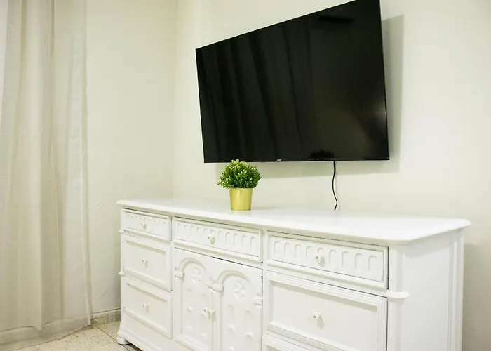 Drake Piantini Santo Domingo Aparthotel