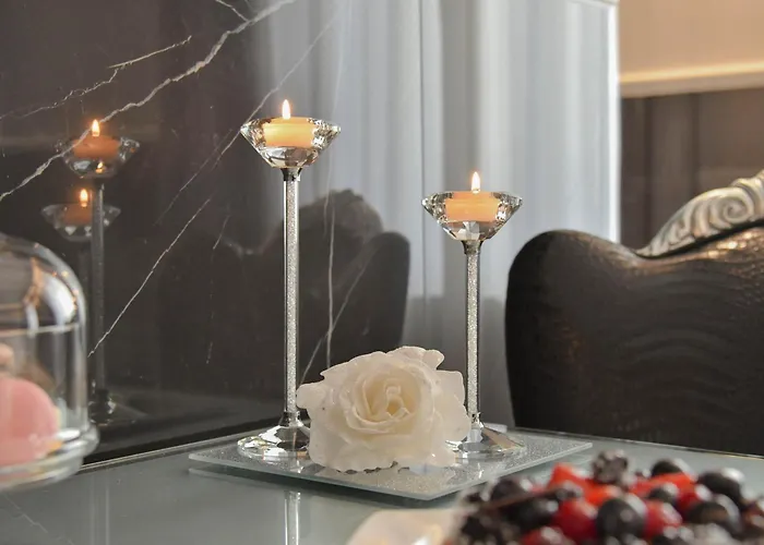 The Unique Brera Suites Milan