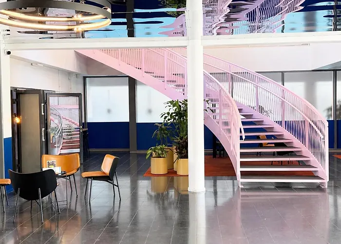 Cph Hotel Copenhagen