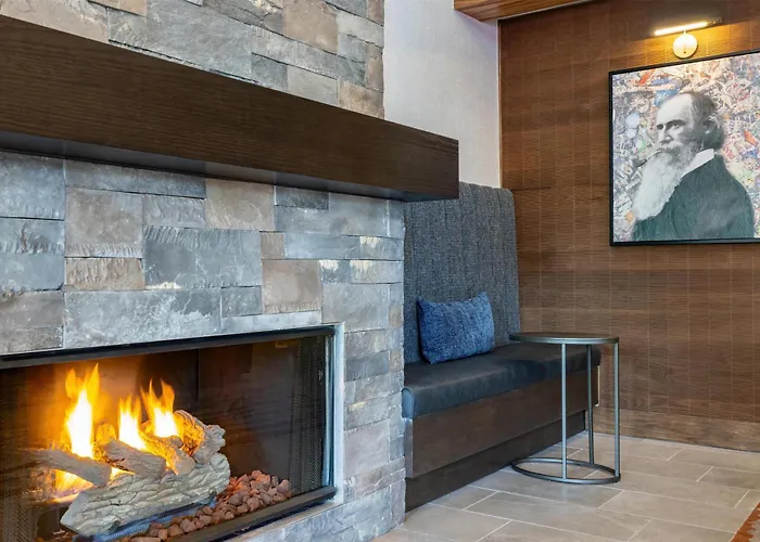 The Newberry Hotel Bend, Tapestry Collection By Hilton