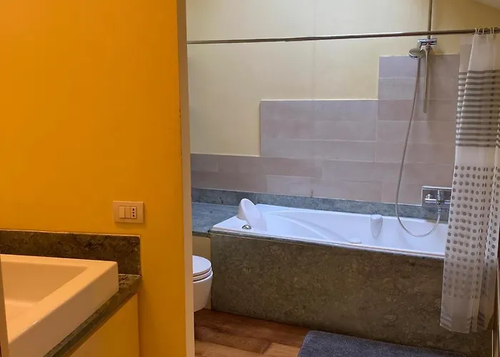 Ariberto21 Hotel Milan