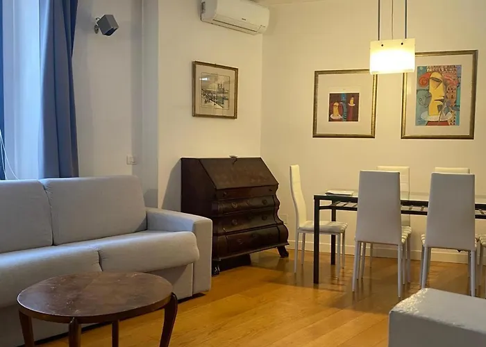 Ariberto21 Hotel Milan