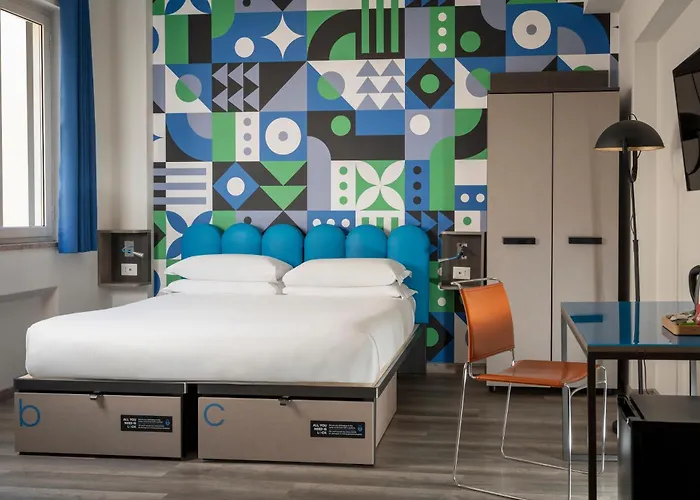 The Romehello Hostel