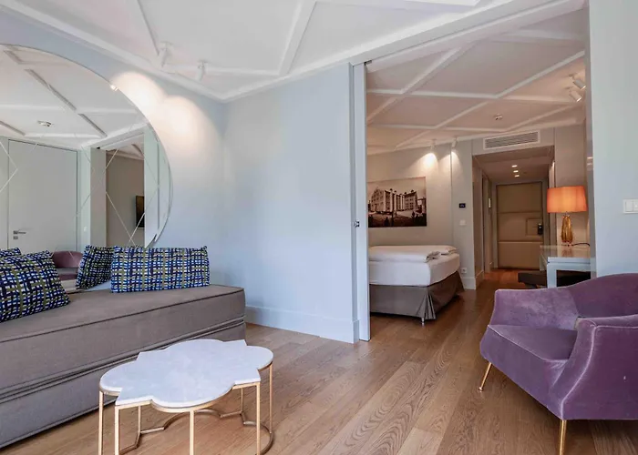 Jugend- Und Familienhotel Augustin Munich