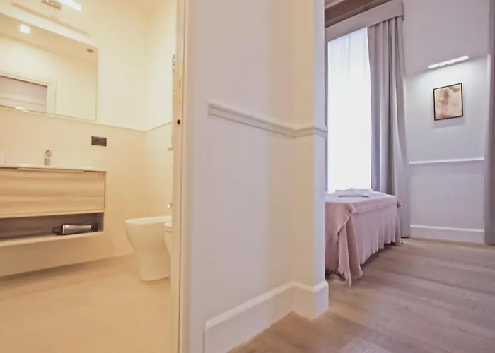 Gemini Suites Navona Rome