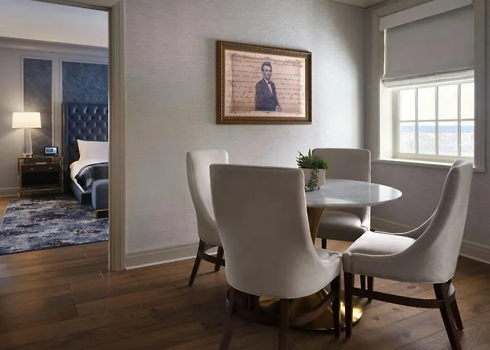 The Lytle Park Hotel, Autograph Collection Cincinnati