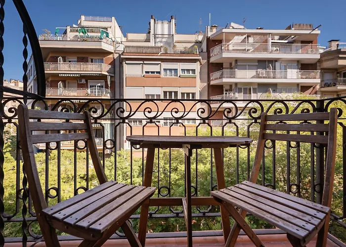 Sweett - Sepulveda Aparthotel Barcelona