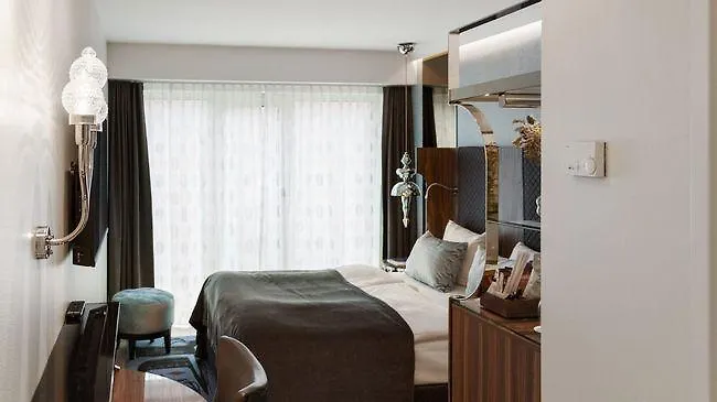 Tivoli Hotel And Congress Center Copenhagen