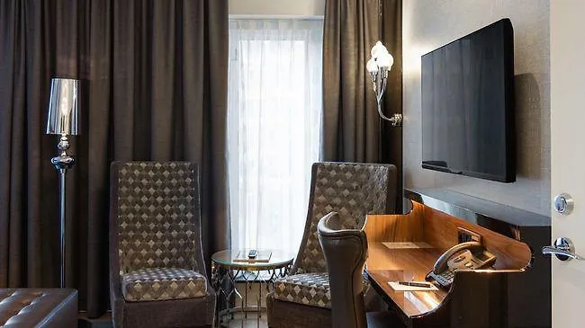Tivoli Hotel And Congress Center Copenhagen