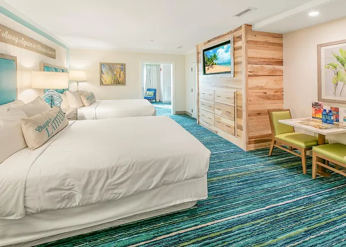 Margaritaville Resort Gatlinburg