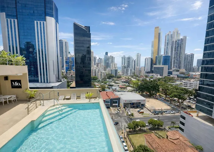 Hotel Mio Panama