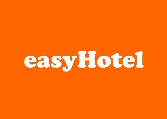 Easyhotel Zuerich City Limmatplatz